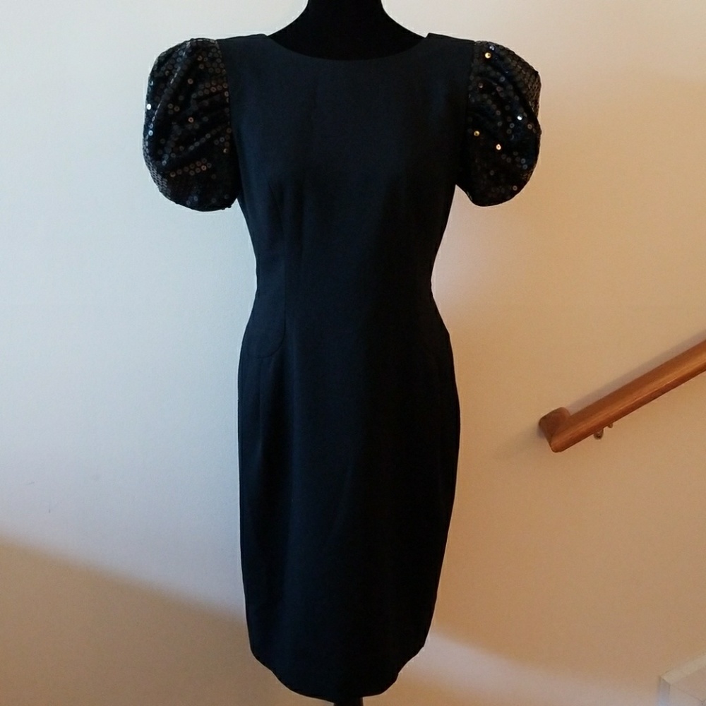 Saks 5th Ave Morton Myles Vintage 1980